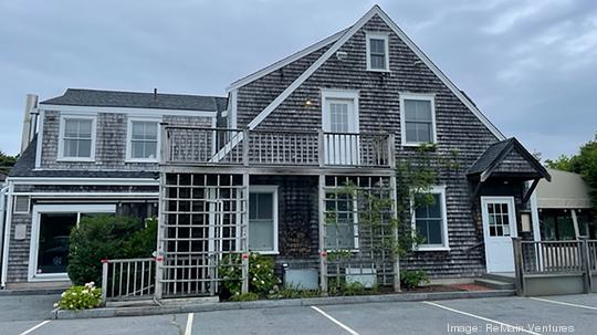 Nantucket food incubator 5 Amelia Drive