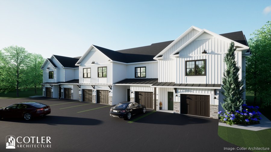 First phase of Residence at Wemple Road in Bethlehem to include 48