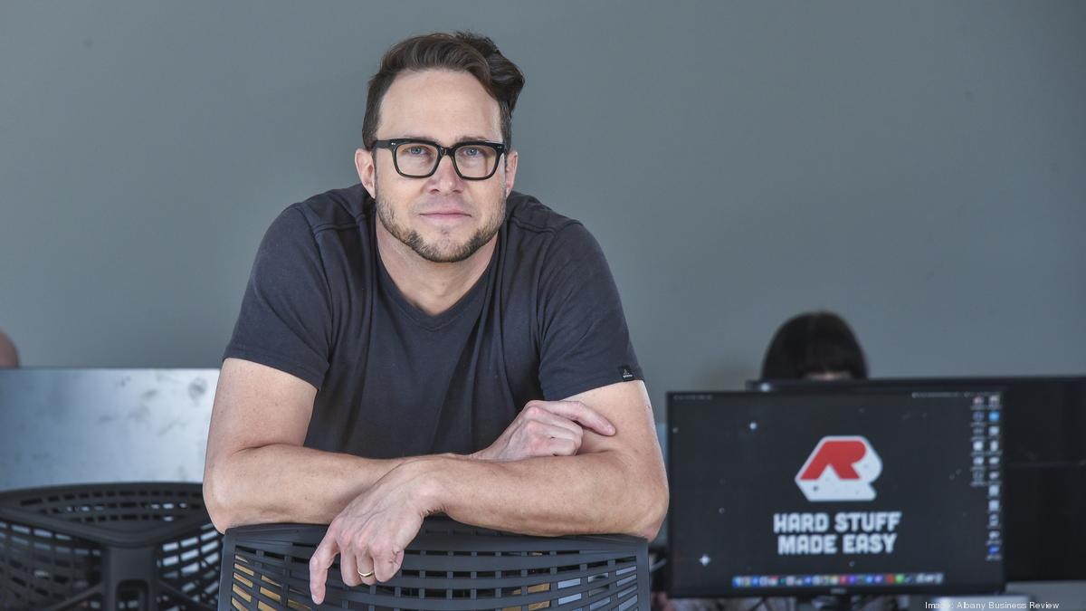 Rocket Science is new video game studio from Brian Corrigan Albany