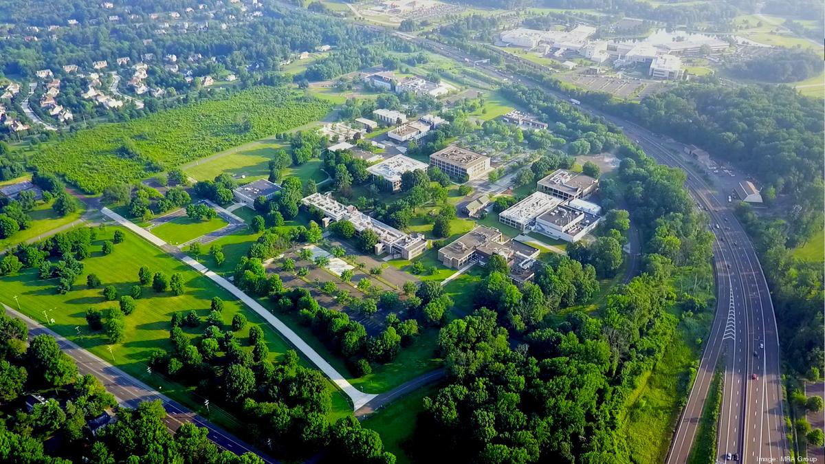Merck Spending $115 Million on Massachusetts Life Science Campus