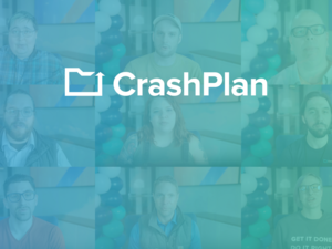 CrashPlan