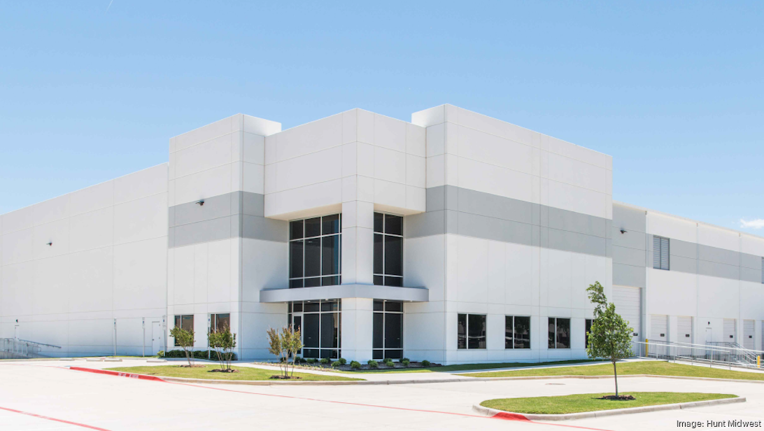 Missouri’s largest project site already has its first potential taker