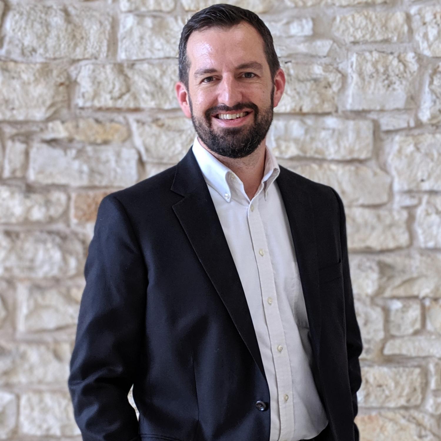 Ryan Parks People on The Move Austin Business Journal