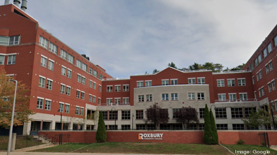 Roxbury Community College