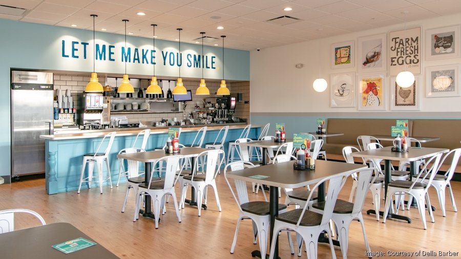 Eggs Up Grill restaurant's Florida growth includes Orlando, Apopka