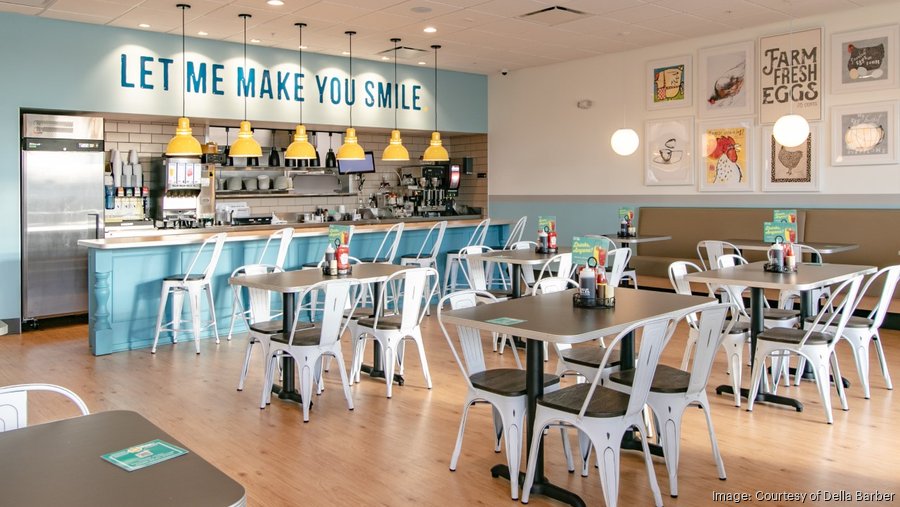 Austin restaurants Eggs Up Grill franchise plans to open multiple