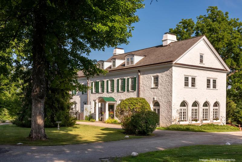 1135 Sugartown Road, Berwyn PA Bizwomen