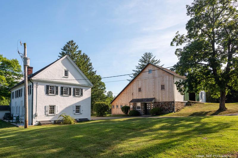 1135 Sugartown Road, Berwyn PA Bizwomen