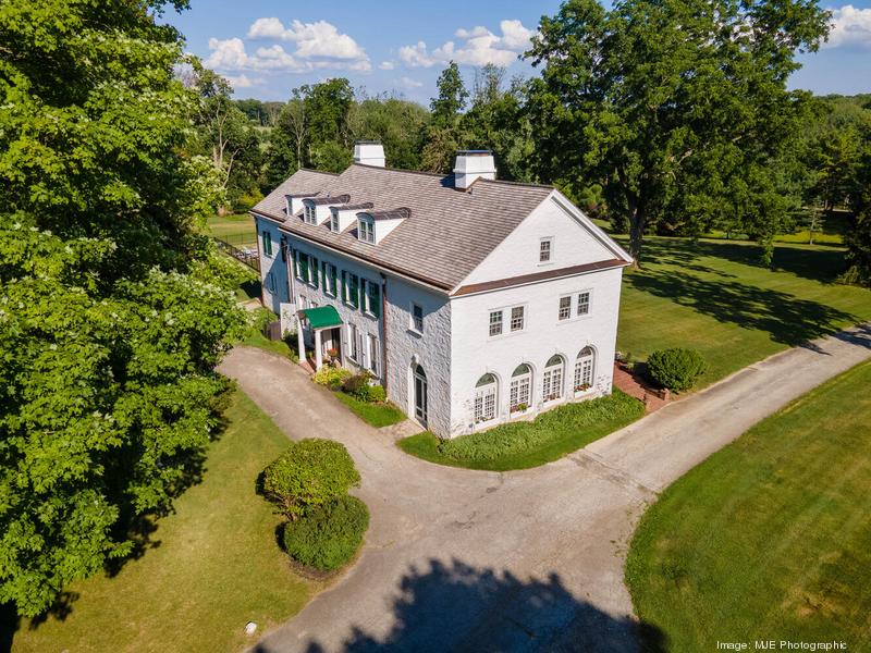 1135 Sugartown Road, Berwyn PA Bizwomen