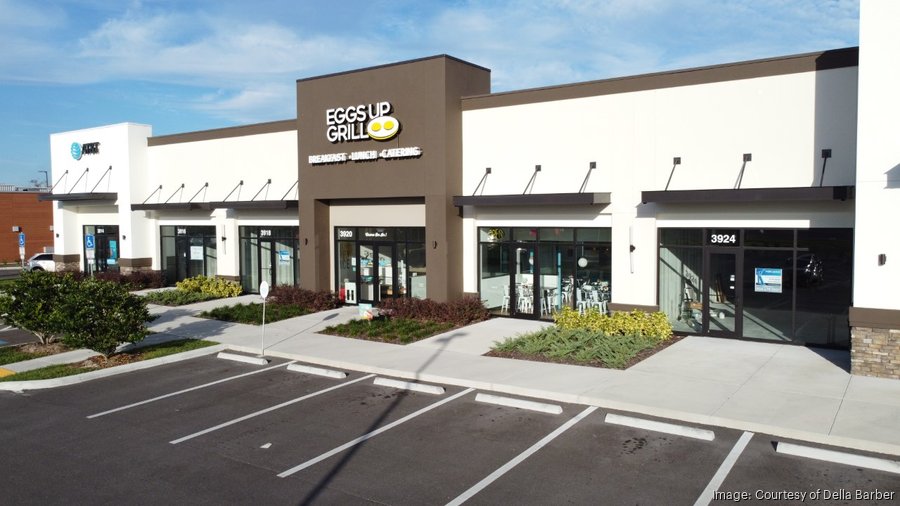 Eggs Up Grill restaurant's Florida growth includes Orlando, Apopka Orlando Business Journal