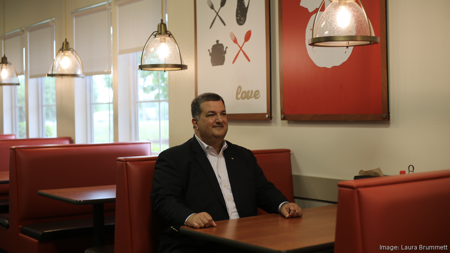 Raleigh Golden Corral sells for under assessed value Triangle