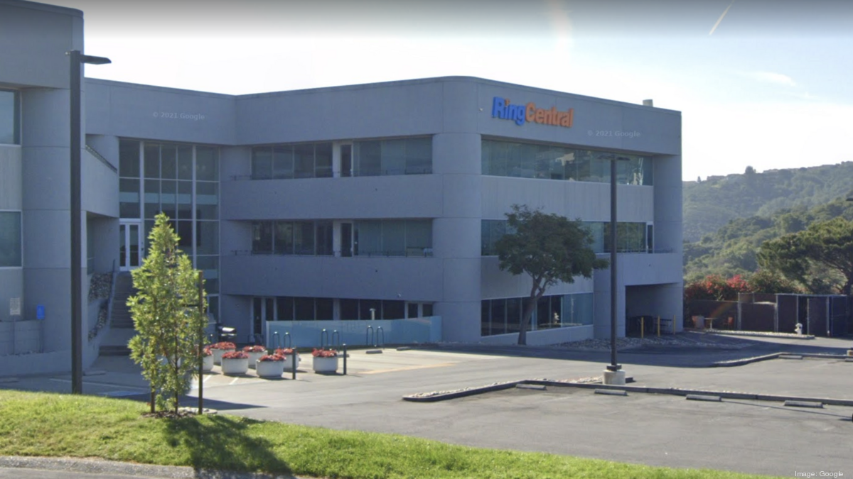 RingCentral conducts layoffs at Belmont headquarters San Francisco