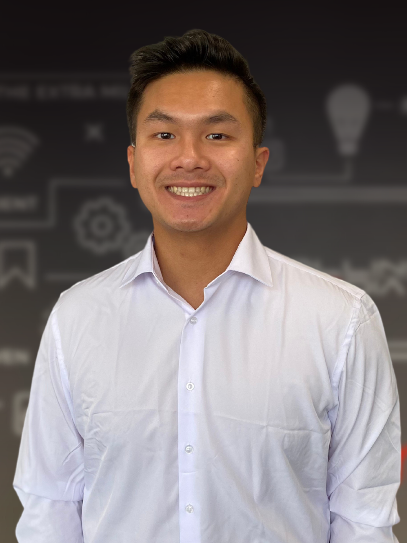 Jason Ta | People on The Move - Phoenix Business Journal