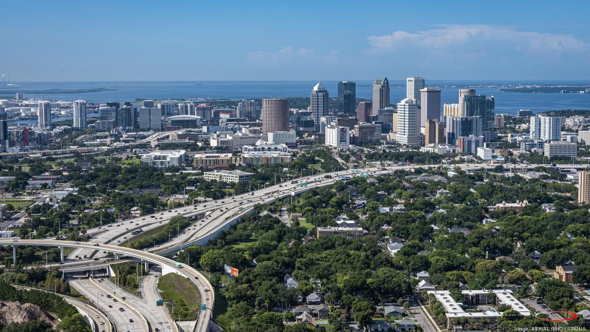 Tampa Bay economic development leaders evaluate what a headquarters is