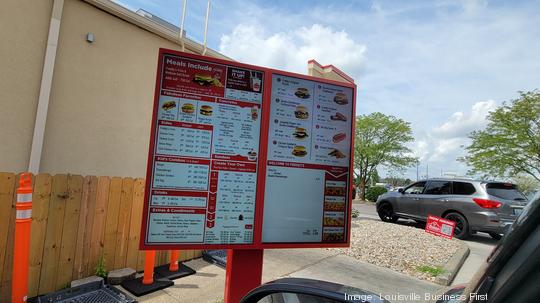 Freddy's Custard & Steakburgers