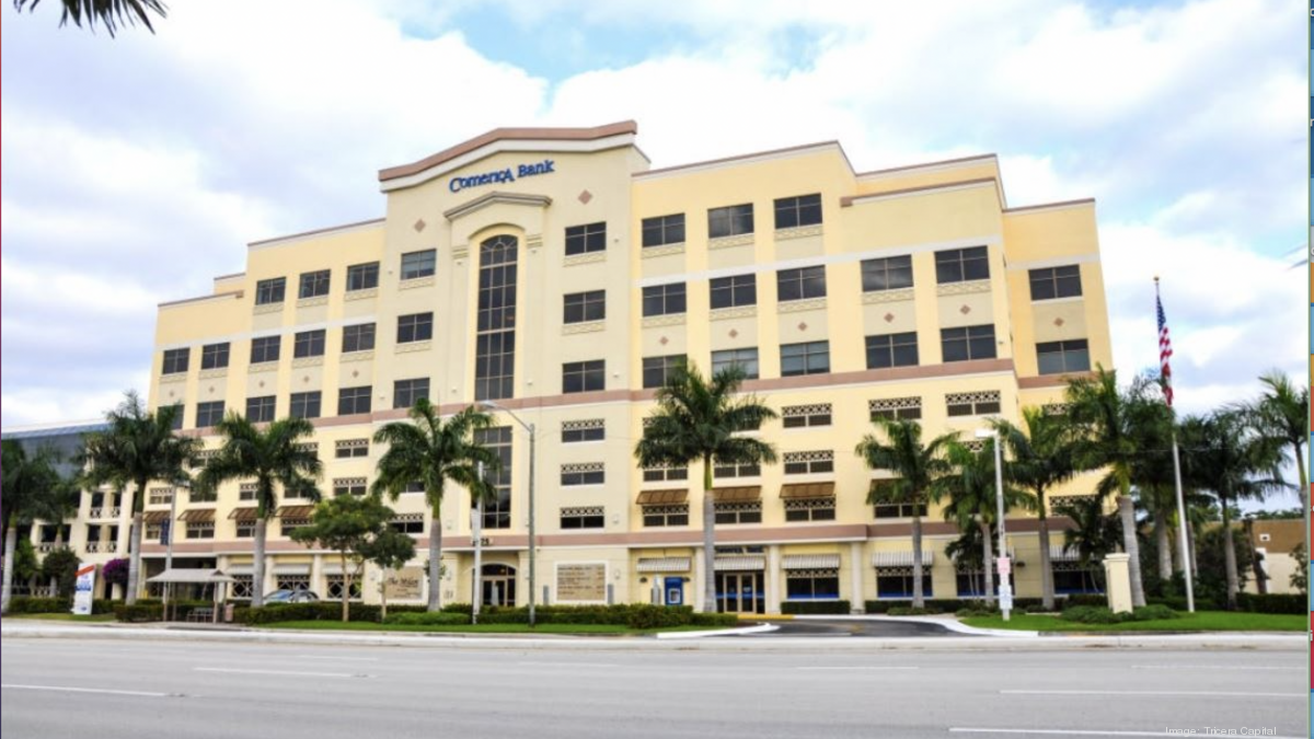 Wells Fargo to relocate corporate office to 1675 Midtown in Boca Raton ...