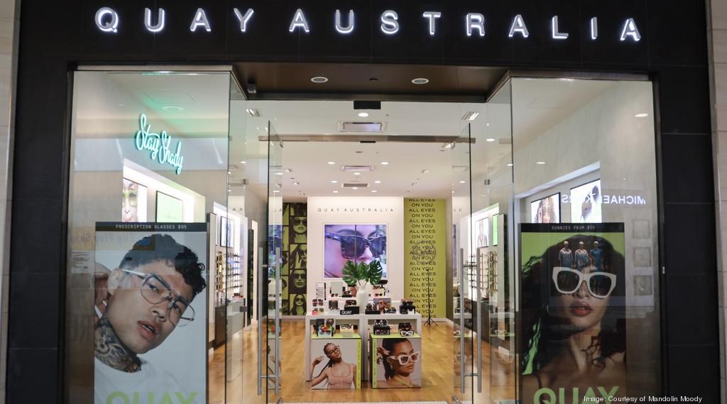 Where to buy quay sunglasses sale in store