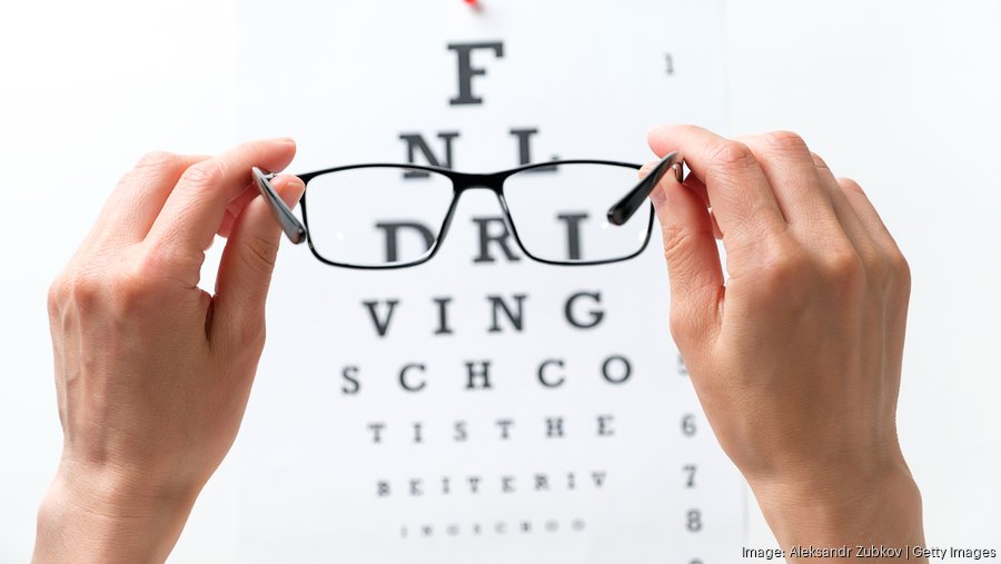 EyeCare Partners, a St. Louisbased eye care group, names new CEO St