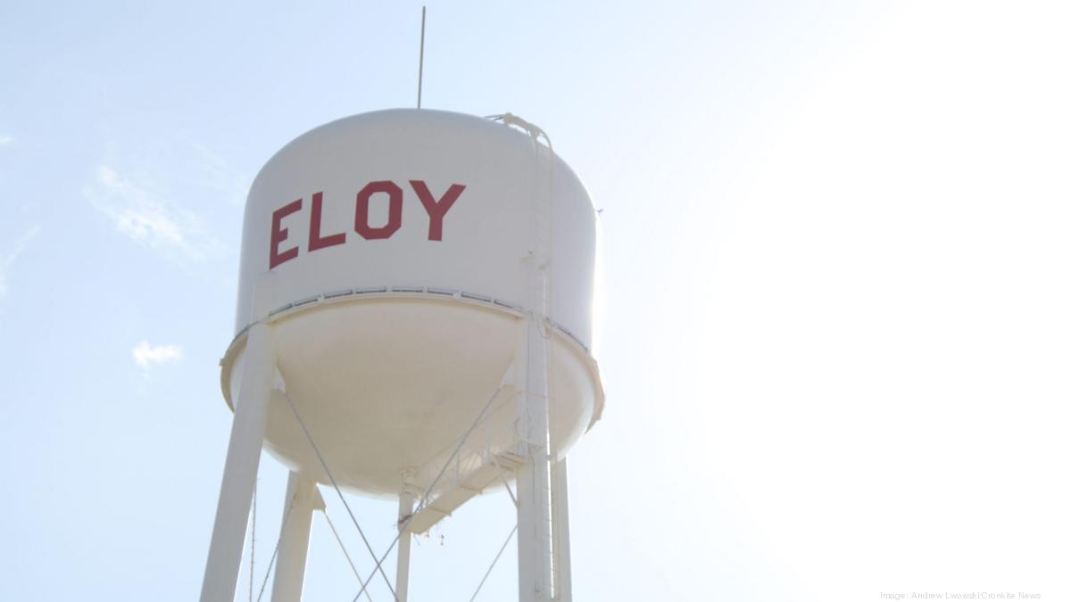 Phoenixarea developer proposes Pinal County city's first 'toptier