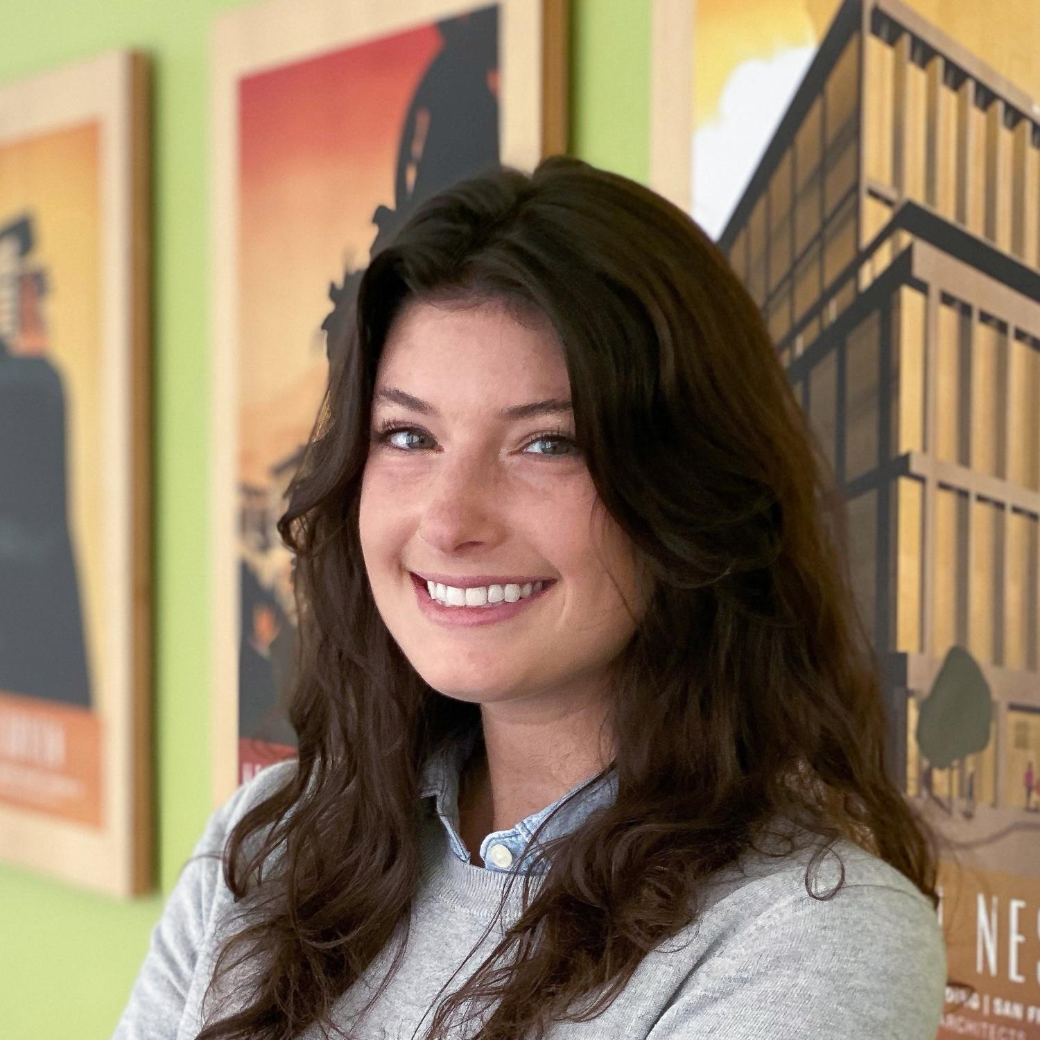 Emily Mika | People on The Move - San Francisco Business Times