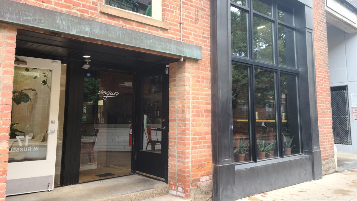 Woodhouse Vegan Cafe open with limited hours in the Short North