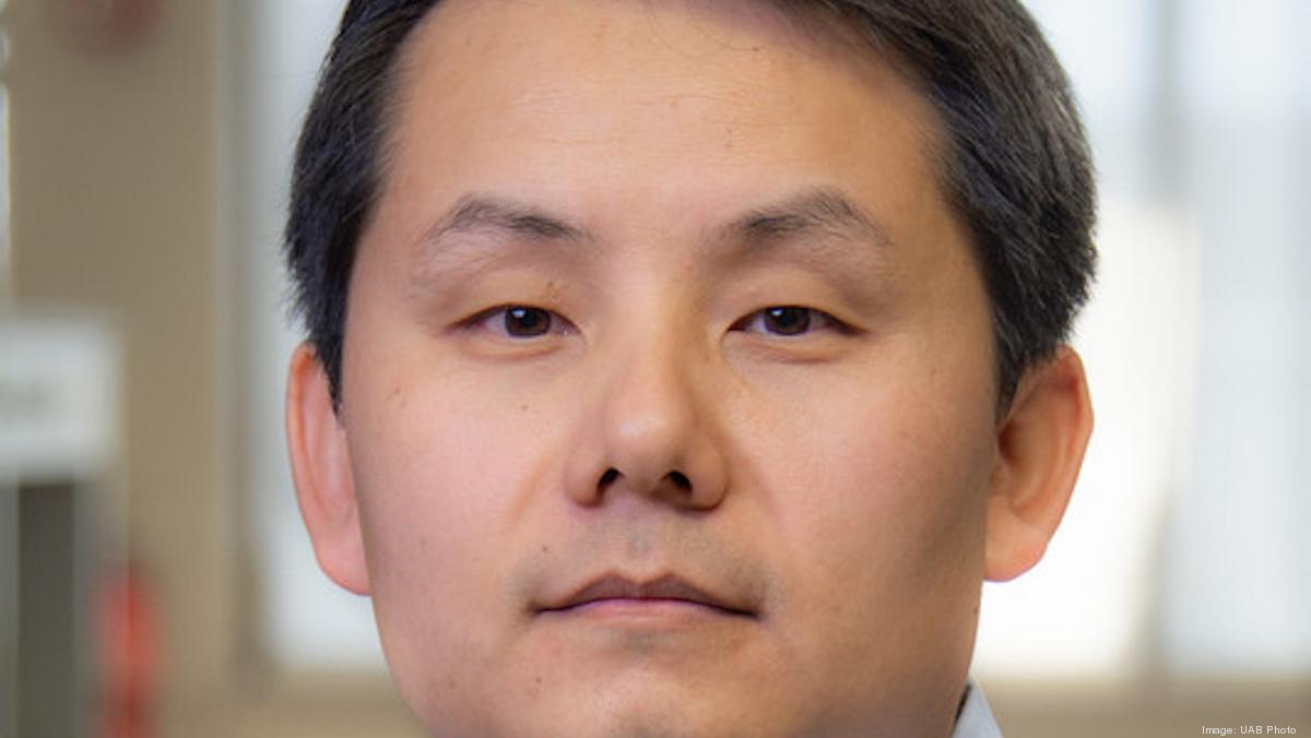 What a UAB researcher will do with 1.85M in funding Birmingham