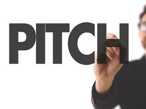 Pitch