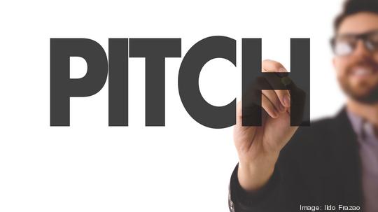 Pitch