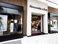 Oakbrook Center - NOW OPEN 🛍️ // Abercrombie & Fitch is here! Discover A&F  all over again with the latest spring arrivals at our newest store.