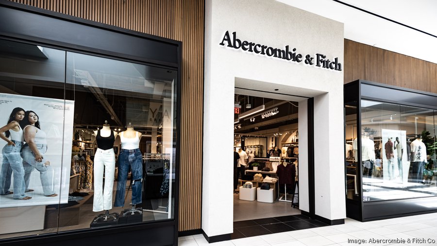 Abercrombie & Fitch cutting 63 jobs at its New Albany offices ...