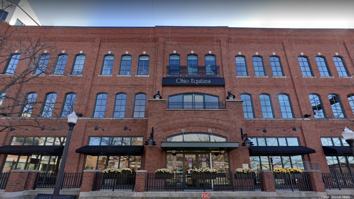 Joseph Group moving from Arena District to Brewery District Columbus