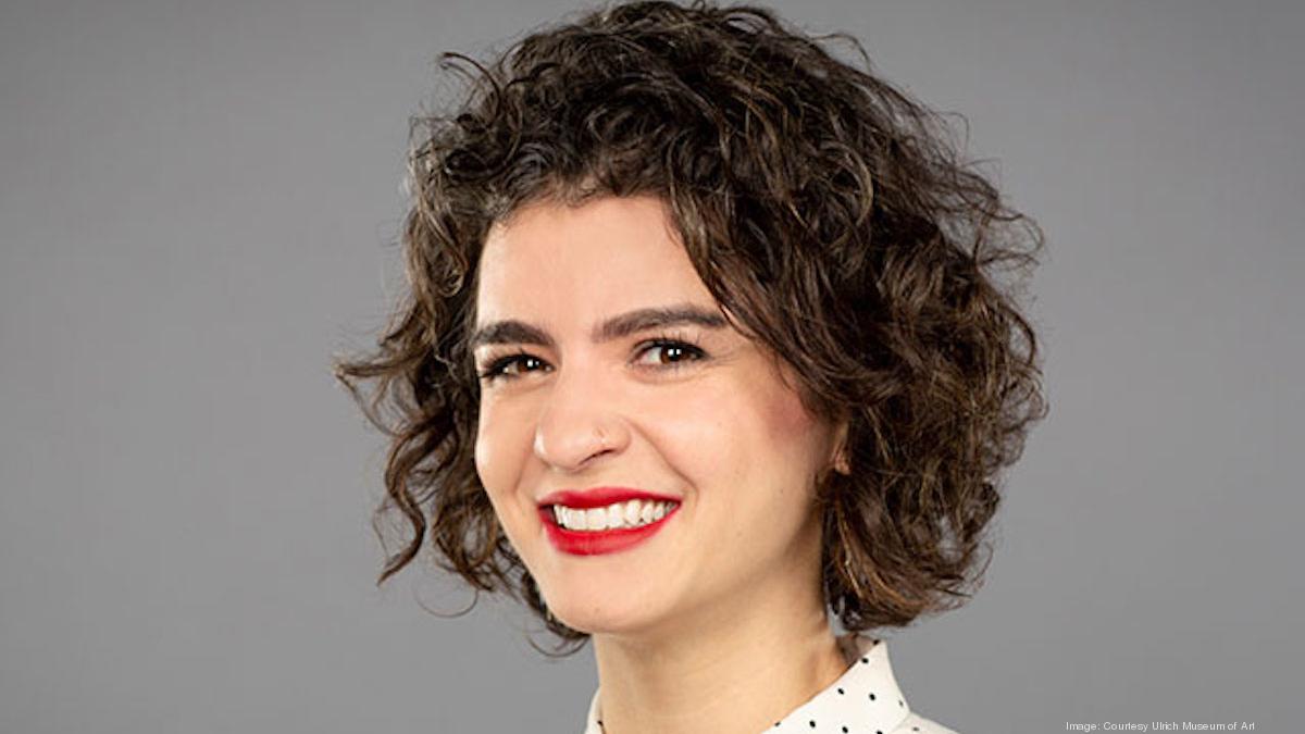 WSU's Ulrich Museum names new director as it approaches 50 years