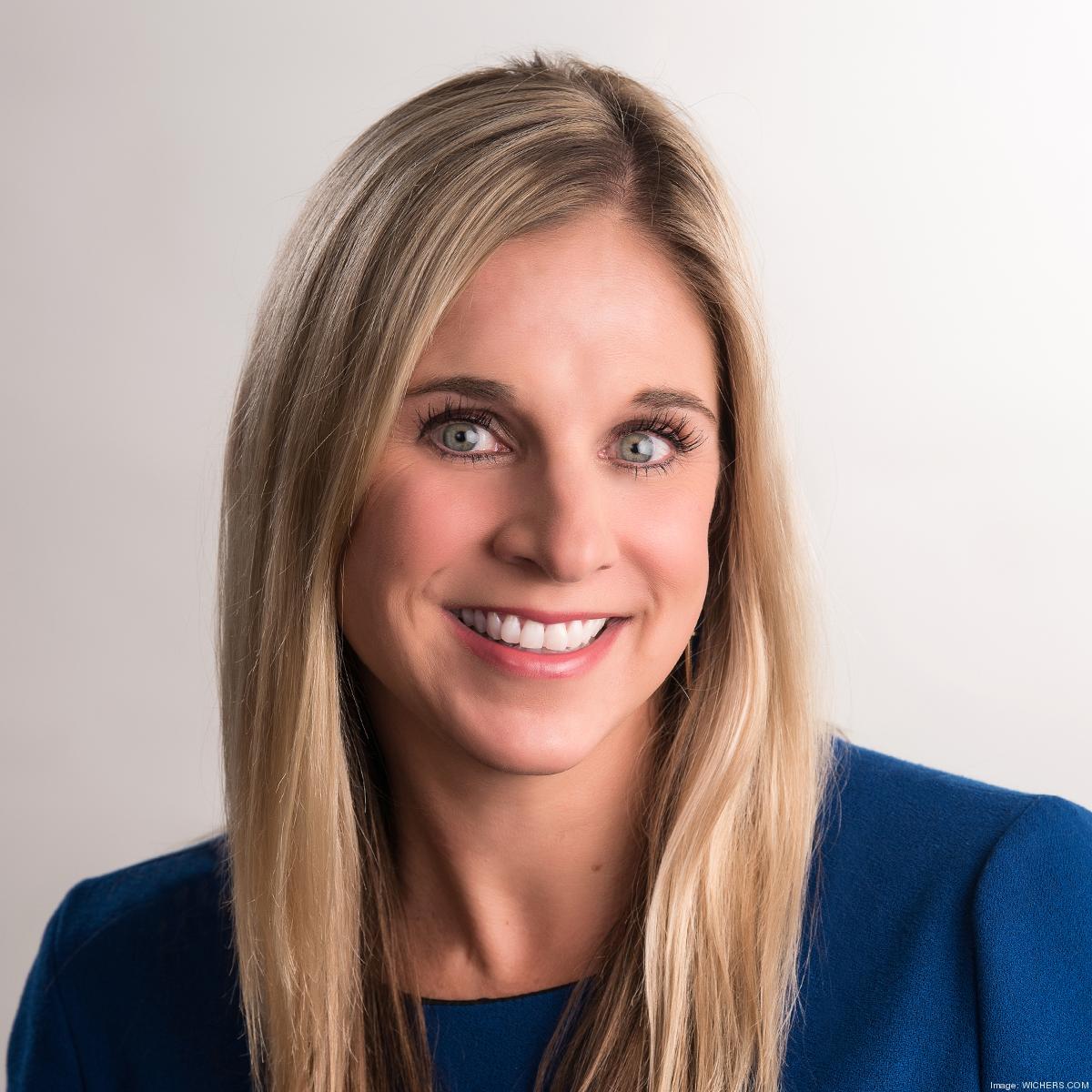 Kelly Watson Muther | People on The Move - Kansas City Business Journal