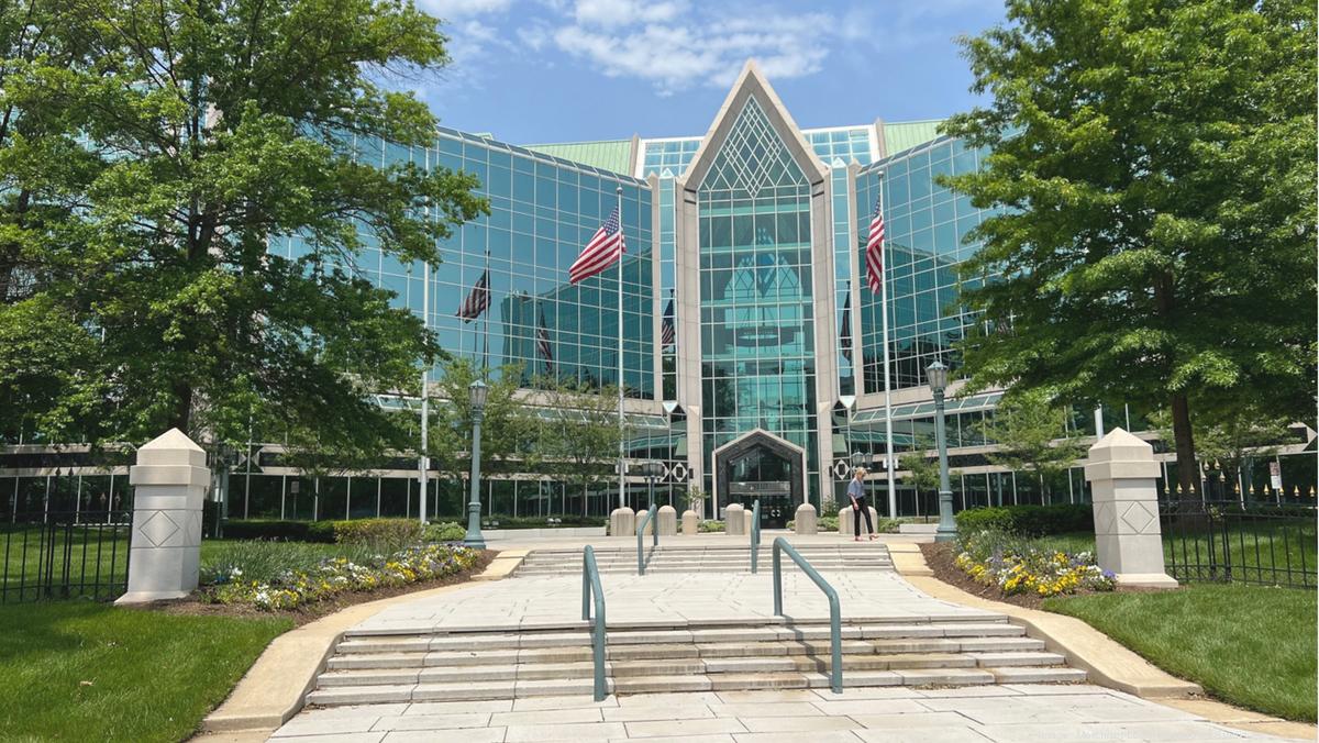 Former Inova offices tapped for Madison Highland live/work lofts