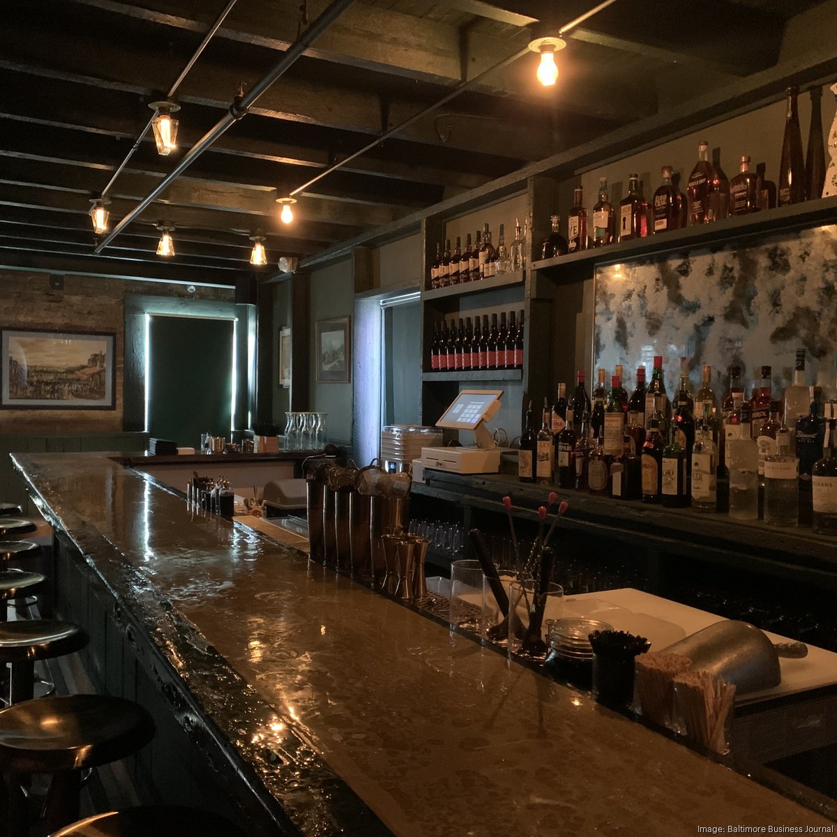 Sovereign  Chicago Bar Project Review