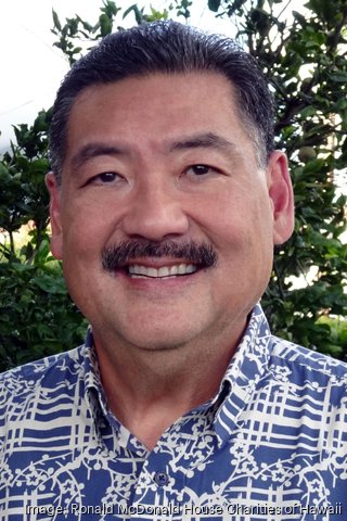 Ronald McDonald House Charities of Hawaii names Ed Nishioka as ...