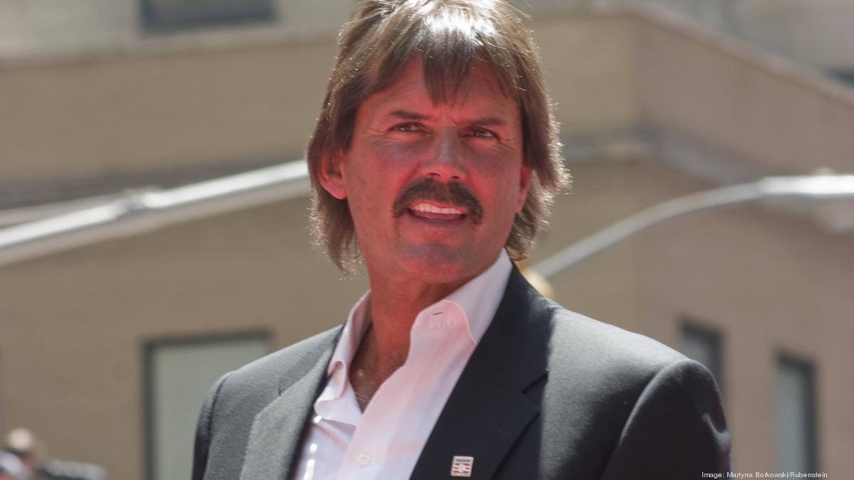 NESNs Dennis Eckersley retires after 50 years in professional