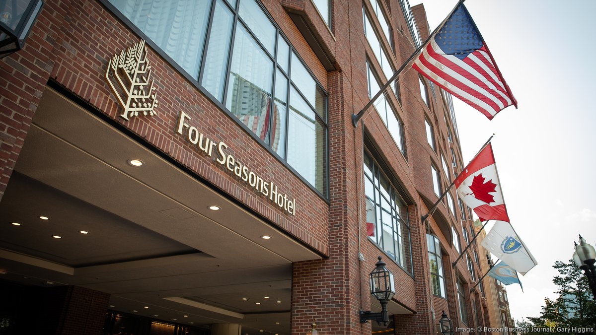 麻省物业荣获福布斯五星评级和其他荣誉 - 波士顿商业杂志