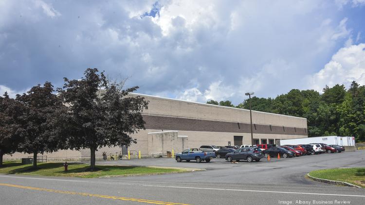 New Corporate Circle warehouse planned in Albany - Albany Business Review