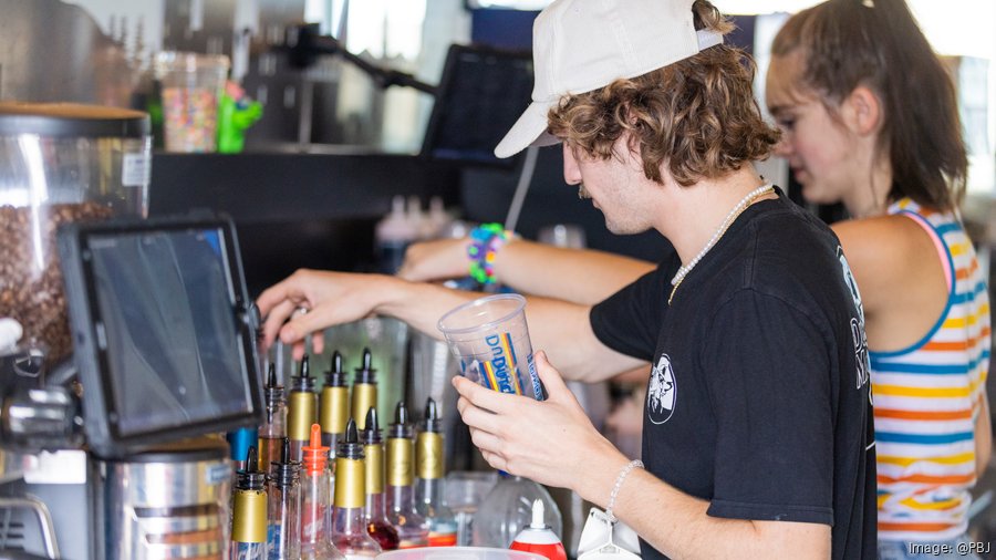 Dutch Bros to move dozens from Oregon to Phoenix Portland Business