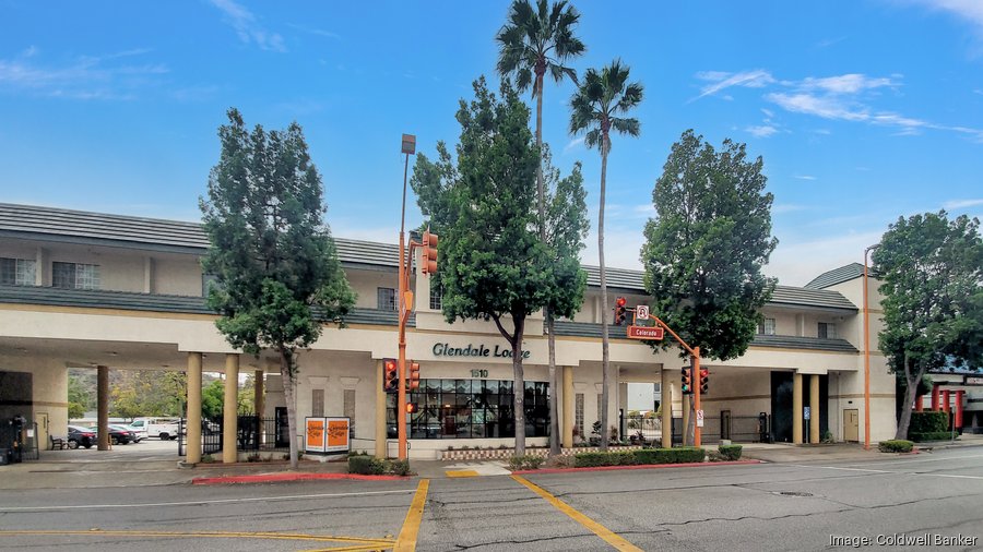 Glendale Hotel Sells For 15 5 Million Will Remain Open As Hotel L A   20211209102828*900xx4608 2592 0 0 