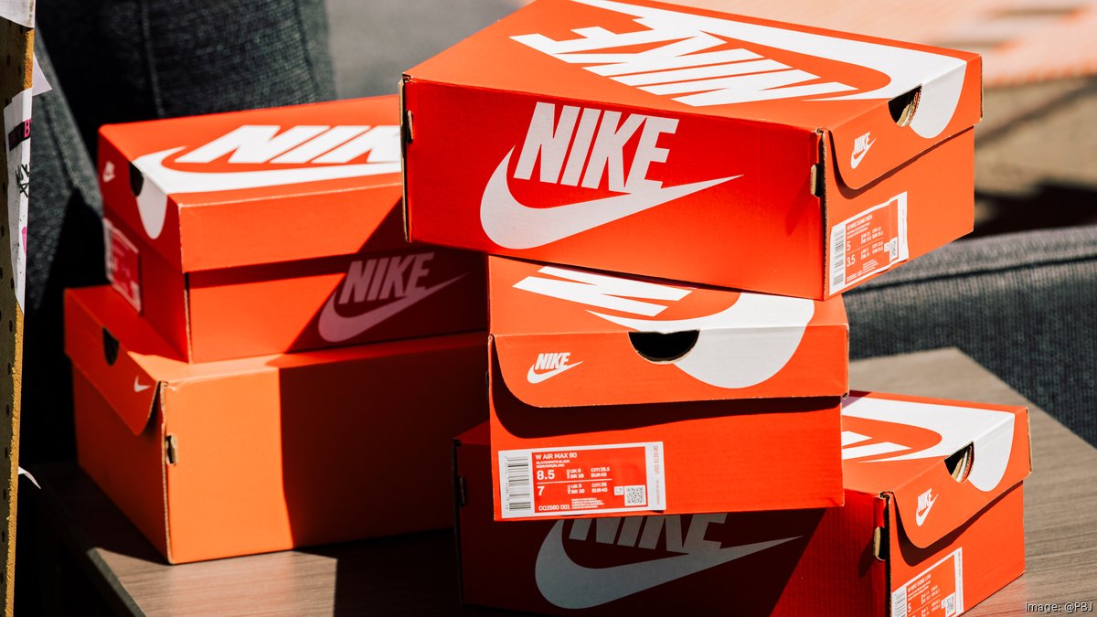 Five Things to Know Nike layoffs and a 13M construction lawsuit