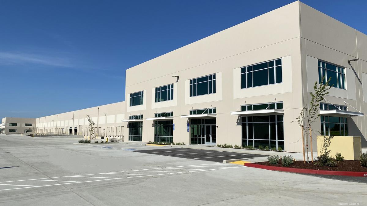 Invesco pays $61 million to Buzz Oates for two West Sac buildings ...