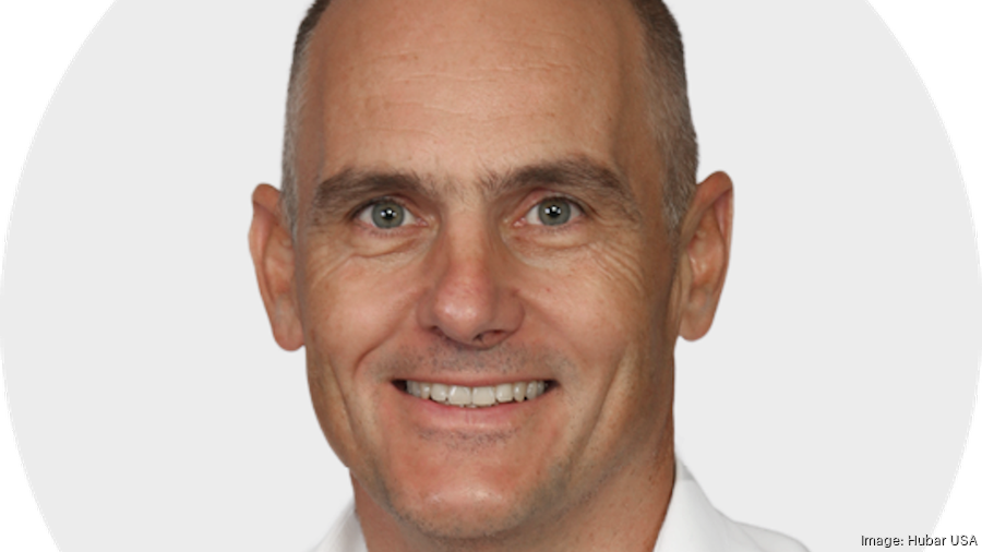 2022 CEO of the Year & Csuite Awards Kiefer Huber USA