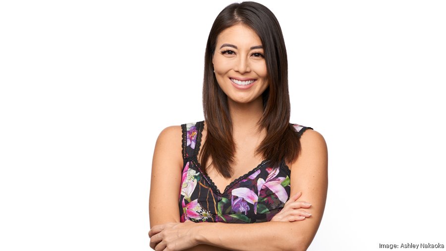 40 Under 40 Class of 2022 Part three, Nos. 2130 Pacific Business News