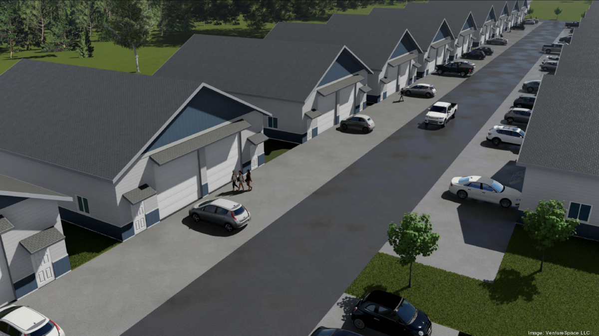 Up to 38 commercial condos for small businesses proposed in Cedarburg