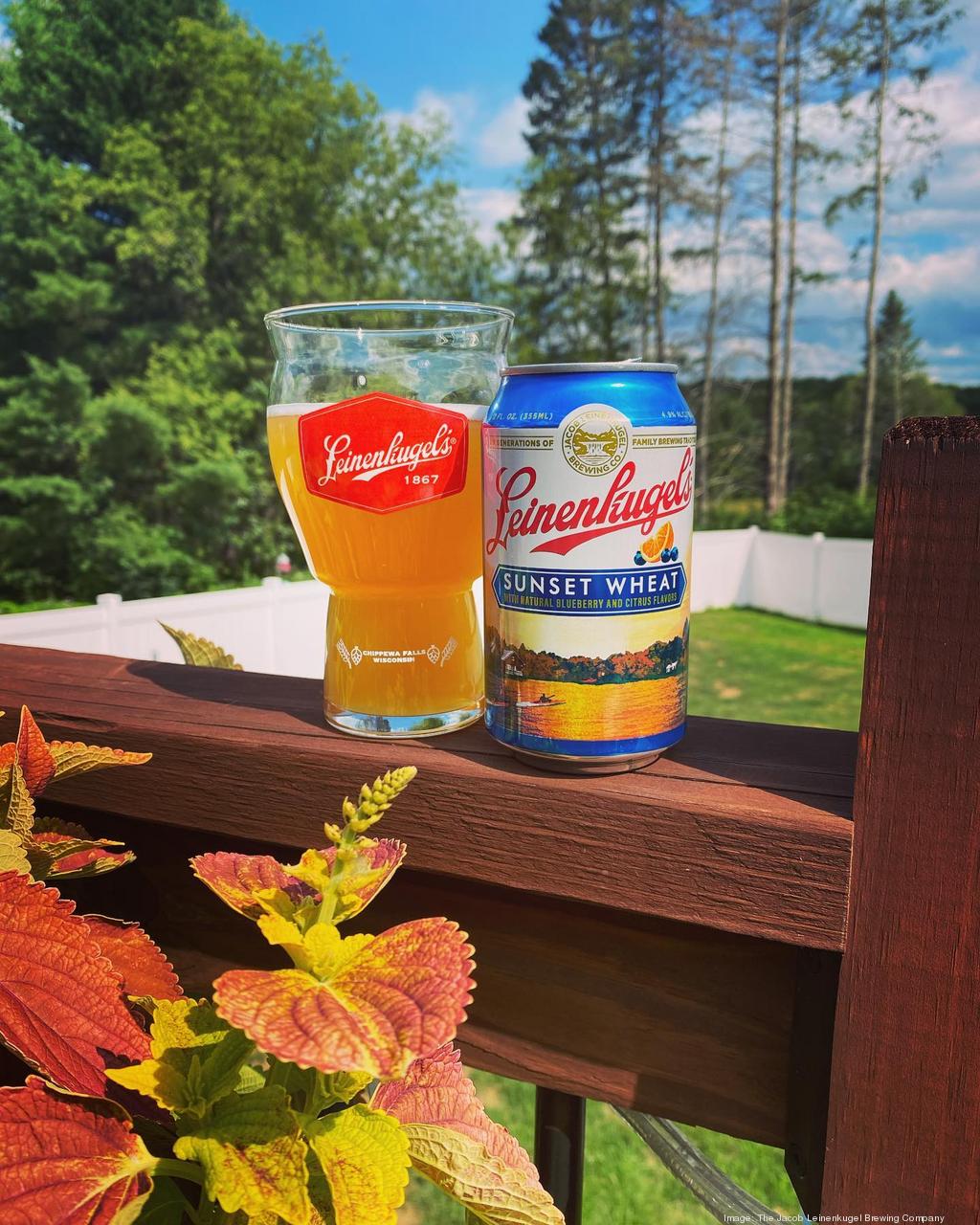 Change petition helps bring back Leinenkugel s Sunset Wheat