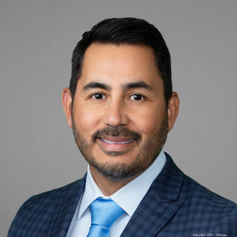 Jay Ramos | People on The Move - Phoenix Business Journal