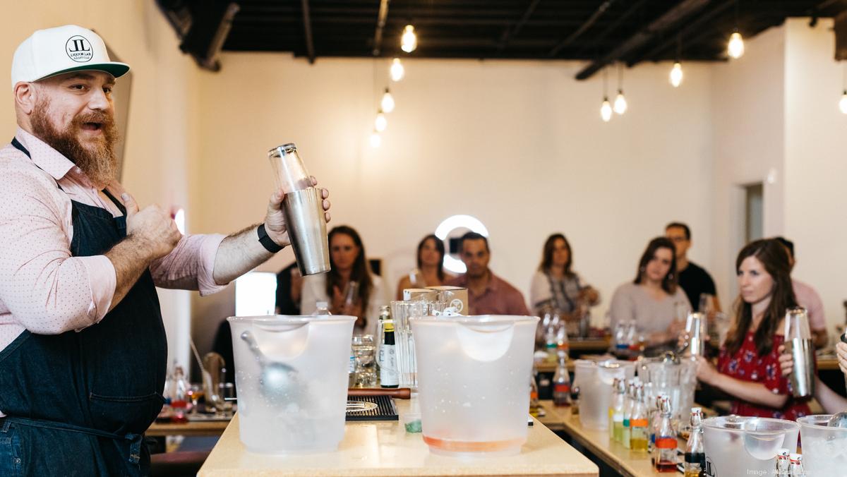 Nashville's Liquor Lab to open second location in NuLu Marketplace - Louisville Business First - The