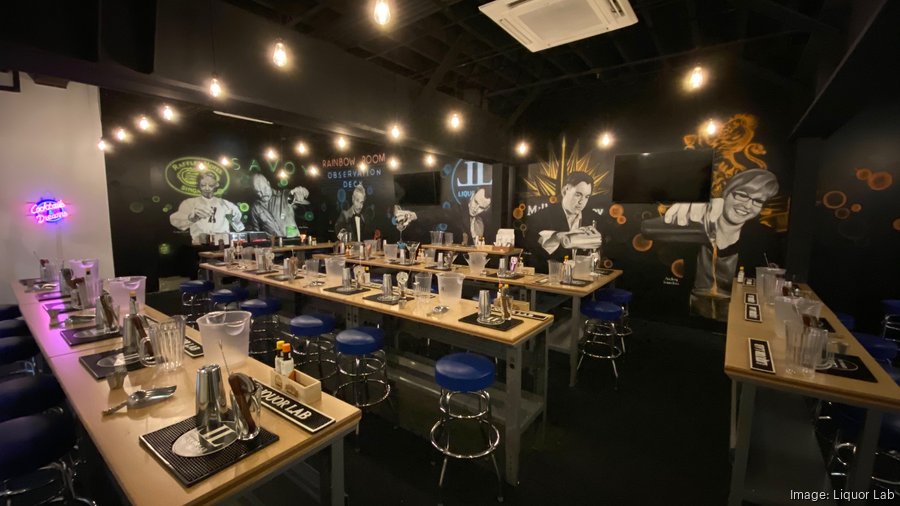 Nashville's Liquor Lab to open second location in NuLu Marketplace